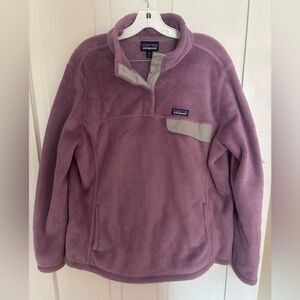 Patagonia Re Tool Snap-T pull over xxl
